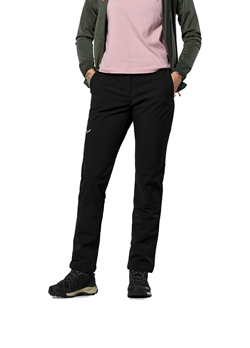 PUEZ DOLOMIA 2 PANTALONE TECNICO INVERNALE BLACK OUT WMN